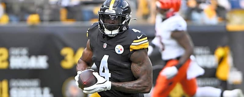 Steelers Star Drawing Concerning Chase Claypool Comparisons