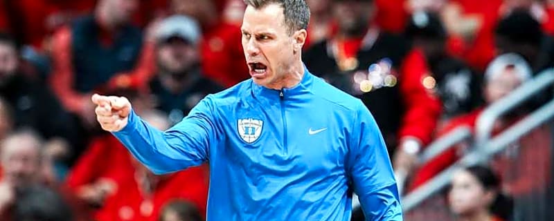 Jon Scheyer on Duke Defense notes ’It’s Hard To Feel Very Good'