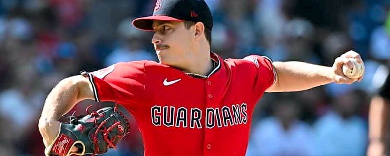 These Cleveland Guardians Will Appear in the 2026 World Baseball Classic