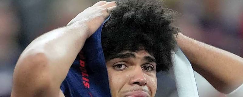 Arizona's Peat Reflects on Unfamiliar Feeling After Final Four Loss