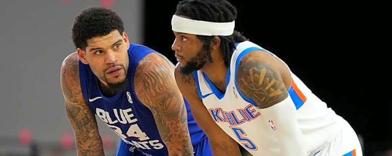 Lakers Sign Former Blazers Guard in Free Agency