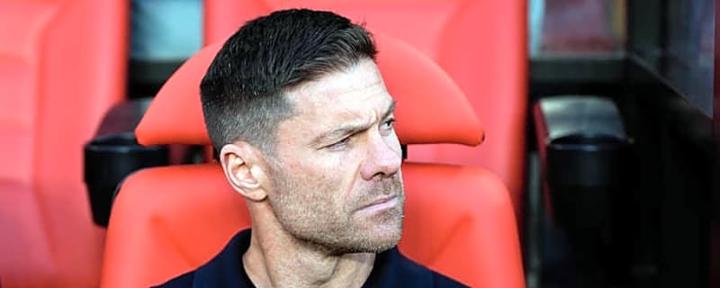 Transcript: Xabi Alonso Discusses Injuries Ahead Of Atletico Madrid vs Real Madrid