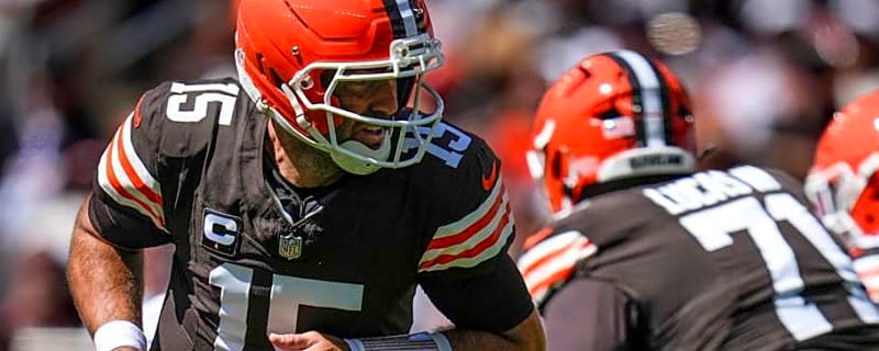 Cincinnati Bengals Offensive Star Reacts To Joe Flacco Trade