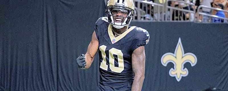 Steelers Leave Two Big Names Off Week 11 Roster