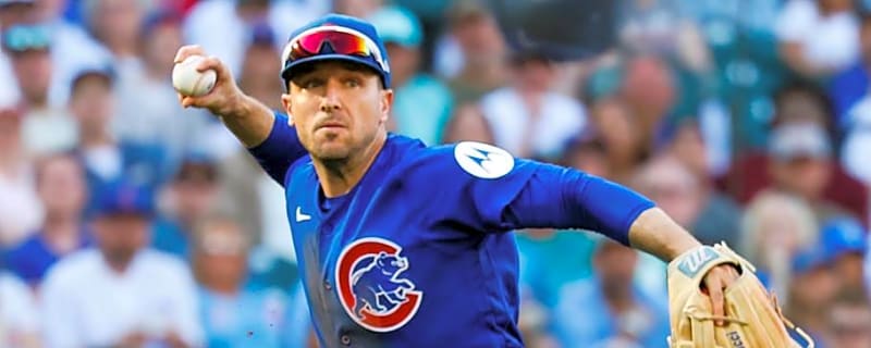 Cubs vs Mariners Lineup: Happ is Back, Ramirez Struggles, No More Walk-Offs! More