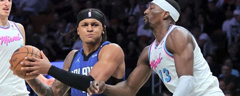 Which Magic players could surpass Bam Adebayo's 83 point milestone