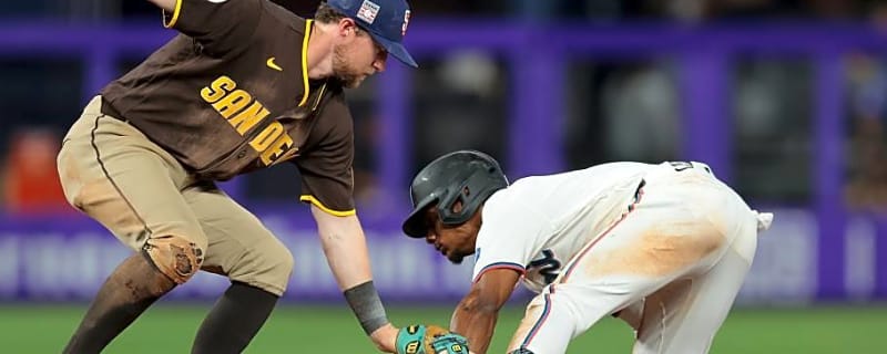 Marlins' Stunning Slide Reaches Historic Proportions with Loss to San Diego