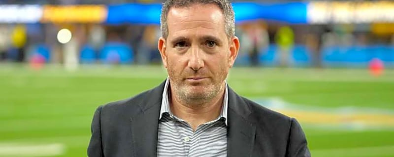 Howie Roseman Answers Eagles’ $96M Trade Question