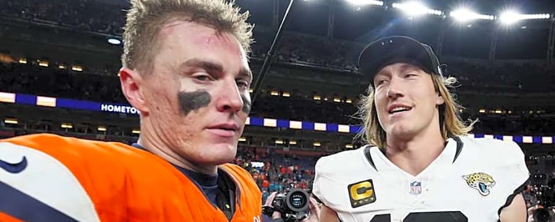 3 Takeaways from Jaguars vs. Broncos Ahead of Fantasy Championship