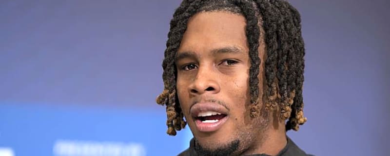 Former Arizona State CB Keith Abney Discusses NFL Decision