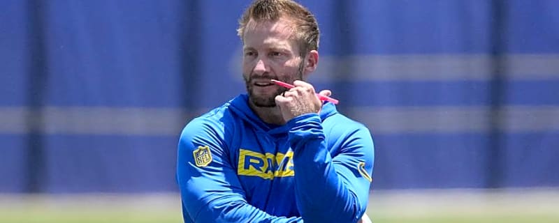 The Biggest Question Nobody Is Asking About the Rams (And How They Answer It)