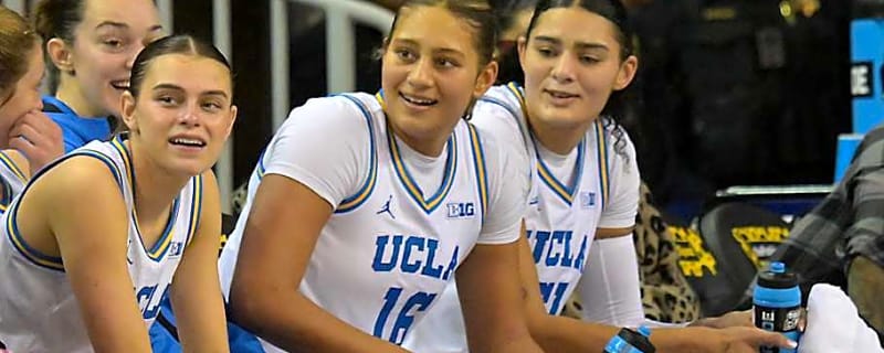 3 Things UCLA Must Accomplish vs Washington