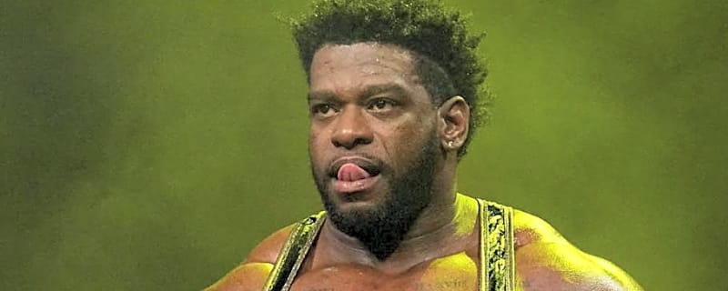 Tony Khan Praises Royce Keys Following WWE Debut