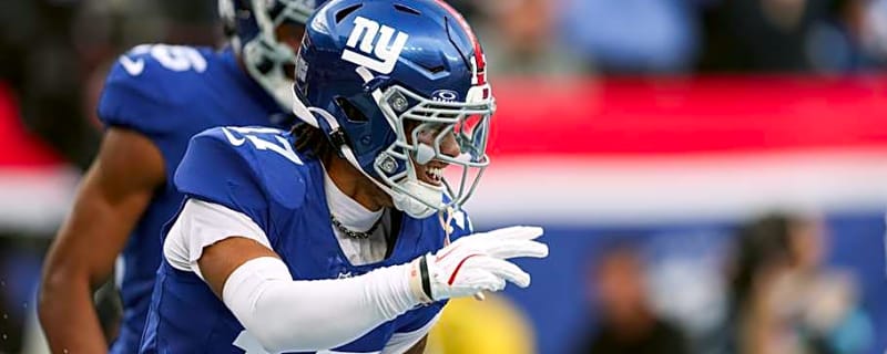 Titans Have Major Interest in Free Agent WR