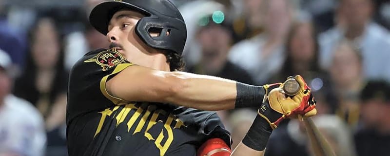 Five Internal Candidates to Solve One of Pirates' Biggest Problems