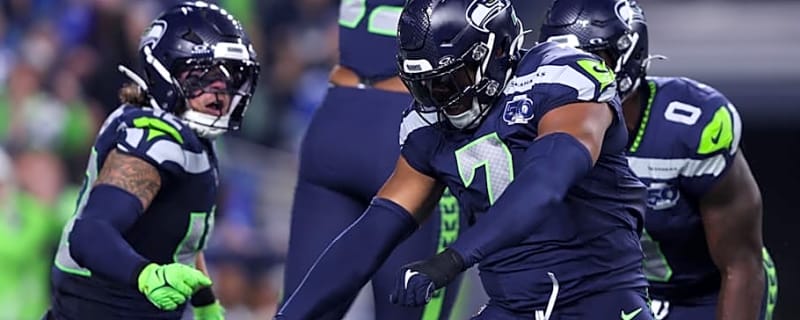 Underrated 33-sack defender named Seahawks&#39; best trade chip
