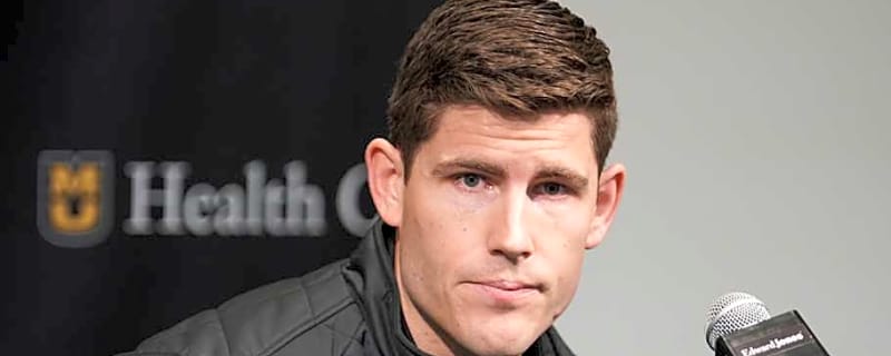 Washington State Expected to Hire Mizzou OC Kirby Moore, Per Report