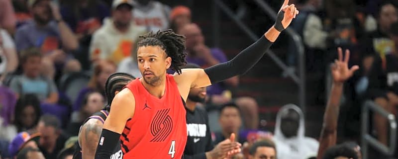 Lakers Linked to Matisse Thybulle as Front Office Explores Another Move