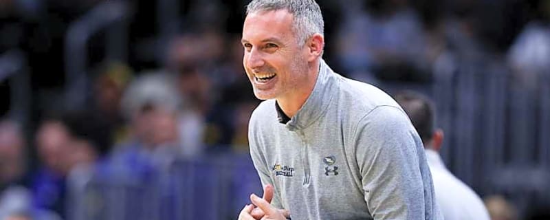 Ranking Candidates to Replace Bobby Hurley at Arizona State