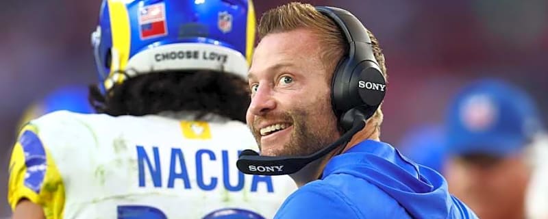 Rams Look to Stop the NFL's Premier Dual-Threat Talent