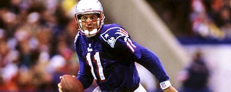How Do The 1990s Patriots Feel About Now-Iconic Jerseys?