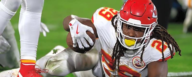 Ex-NFL Star Rodney Harrison Reveals Telling Chiefs Statistics