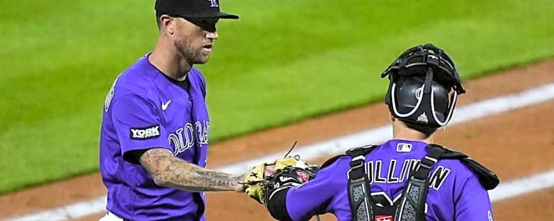 Rockies Beat Astros to Achieve Feat Not Reached Until June Last Season