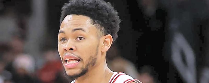 6 Chicago Bulls Who Are Not Expected to be On the Roster Next Season