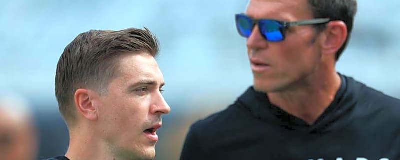 Jaguars 2026 Salary Cap Tracker: How Much Room Do They Have for Free Agency