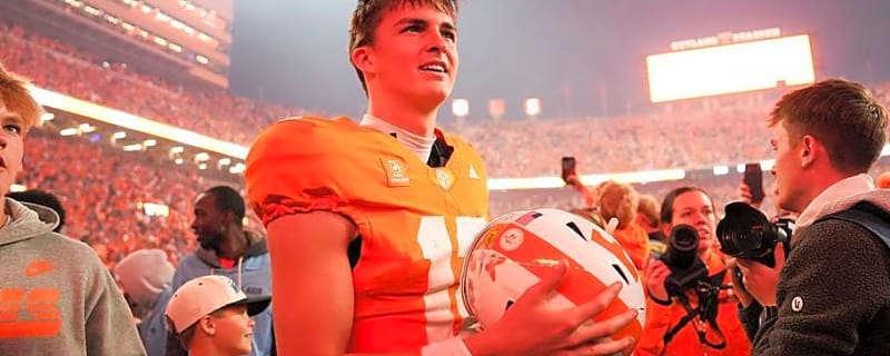 Three Games Tennessee Fans Need to Monitor This Week