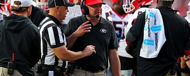 Memphis Head Coach Ryan Silverfield Takes Shot at Georgia Football Program