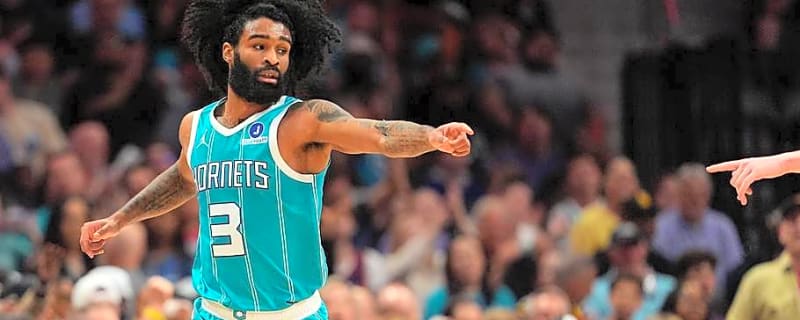 Where Do the Charlotte Hornets Go From Here? Laying Out an Offseason Blueprint