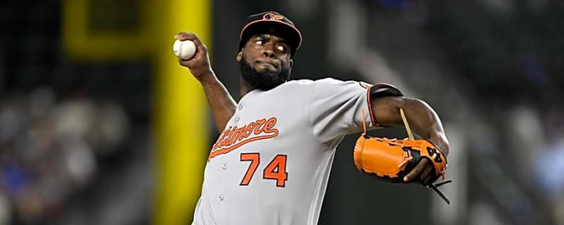 Pair of star Orioles’ pitchers out for the season