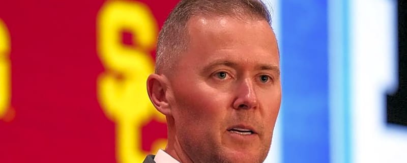 Three Reasons USC Could Make the College Football Playoff Next Season