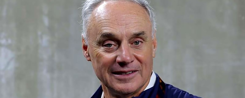 MLB commissioner Manfred &#39;confident&#39; sale of Twins will take place soon