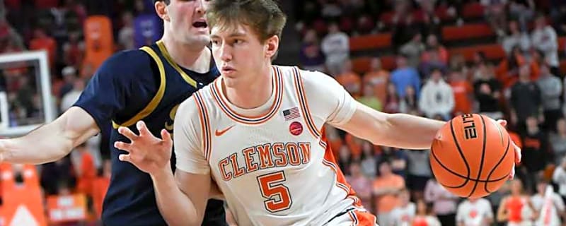 Former Clemson Guard Helps New Program Punch Ticket to March Madness