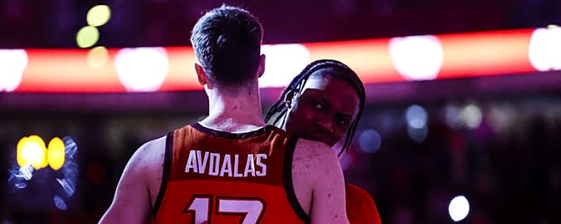 ESPN Lists Virginia Tech in 'Work to Do' Section for 2026 NCAA Tournament Hopes