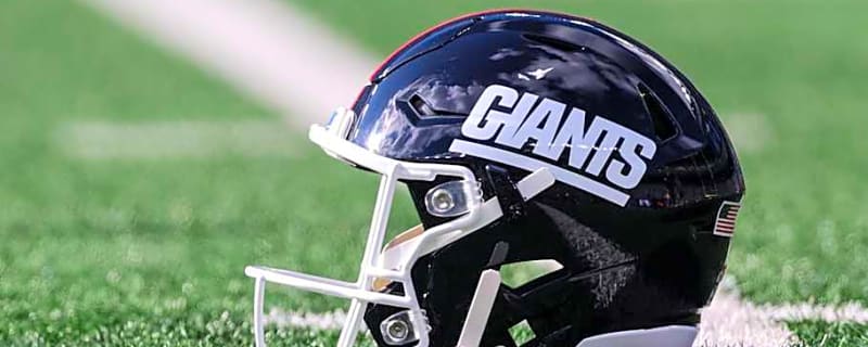 Giants Get No Love in New NFL Post-draft Power Rankings