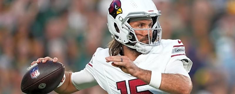 12 Winners and Losers From Cardinals vs Packers