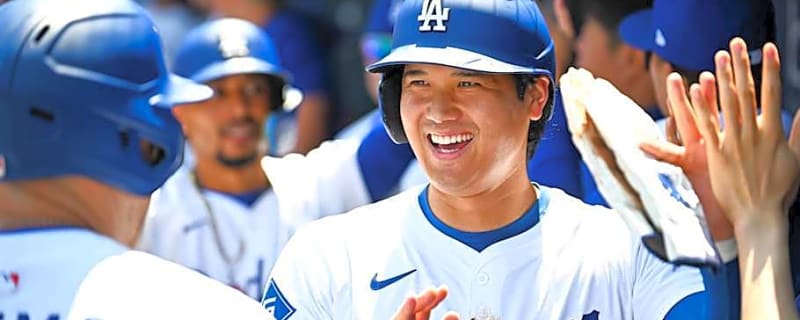 Complete List of Dodgers Players Going to DodgerFest 2026