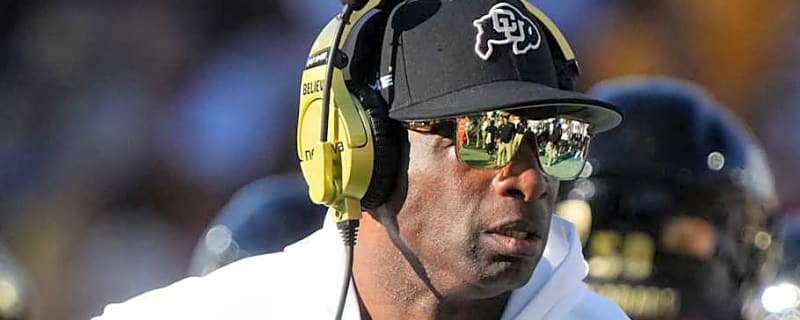 Deion Sanders Gives Blunt Response to Shedeur Sanders Pro Bowl Controversy