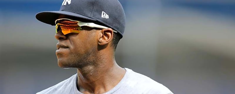 Former Yankees Outfielder Wants to Join Front Office