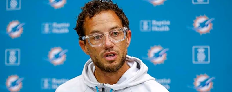 Mike McDaniel's Chargers Job, Contract Situation Gets an Update