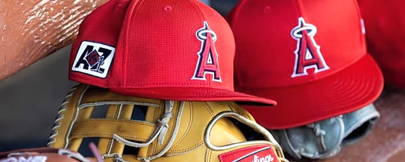 Angels Sign 23-Year-Old Pitcher in Free Agency