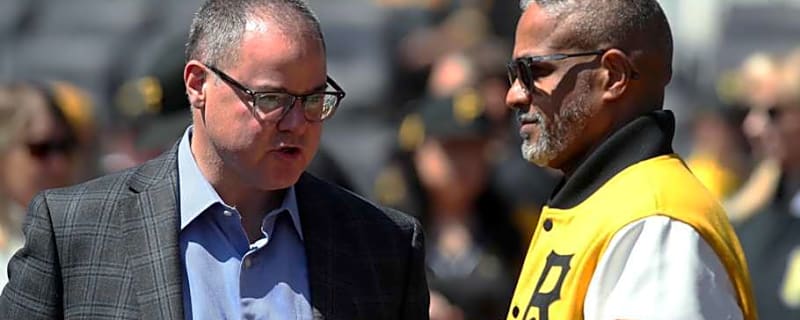 Pirates President Admits Previous Offseason Mistakes