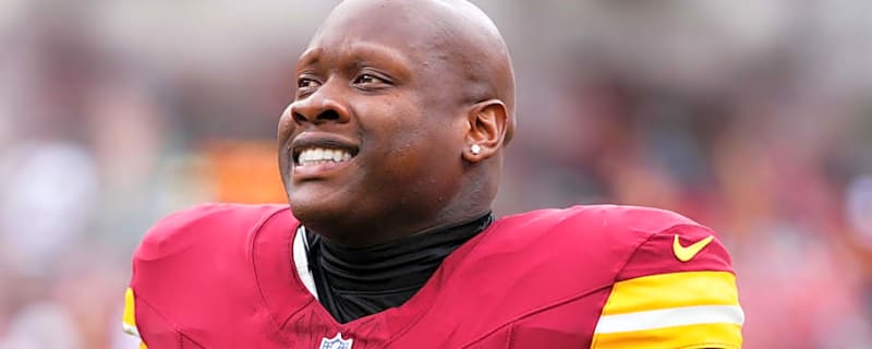 4 bright spots (and 3 harsh truths) as Commanders hit critical bye week