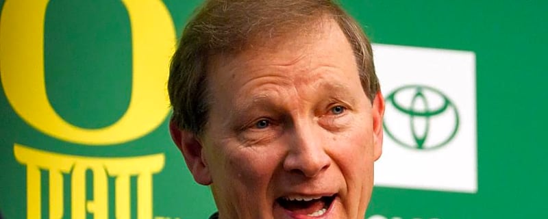 Dana Altman’s Departure Raises NIL, Transfer Portal Questions Oregon Can’t Ignore