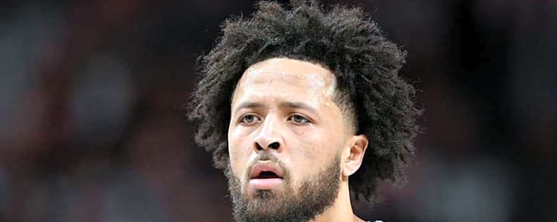 Cade Cunningham might not be only Detroit Pistons All-Star