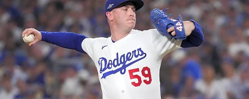 3 Dodgers Relief Pitchers the Angels Should Target to Fix Their Bullpen Crisis