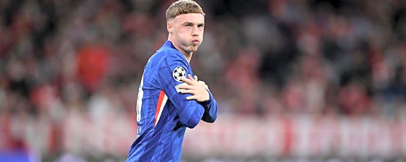 Eden Hazard settles Cole Palmer debate amid Isak, Eze & Salah comparisons